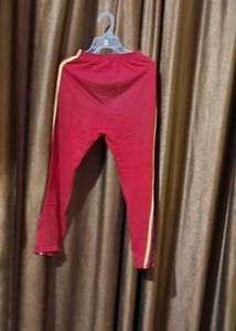 Combo Of 4 Trousers For Boys 10 To 11 Year