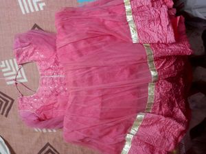 Long Dress Like New Dres