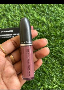 Mac Retro Matte Liquid Lipcolor
