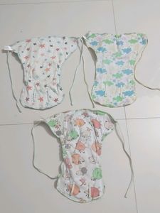 Super Bottoms Dry Feel Cloth Langot