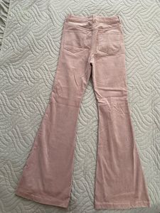 Forever 21  Corduroy Trousers