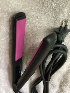 Philips Selfie Hair Straightener