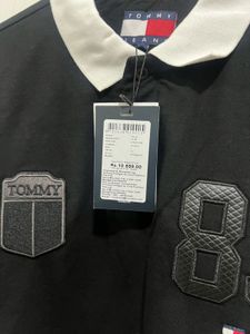 Tommy Hilfiger Long Sleeve T-Shirt
