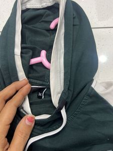 Chicago Bulls Hoodie
