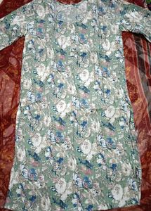 POPCORN kurthi