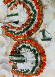 Laddu Gopal Dress