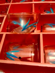 Glass Ware
