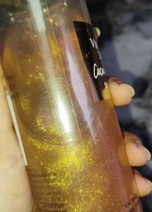 Victoria&#39;s Secret Coconut Passion Shimmer Mis