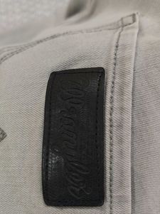 Wrangler Tapered Jeans For Men