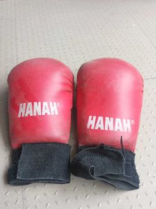 Hand Karate Guards