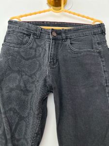 Jeans for men’s