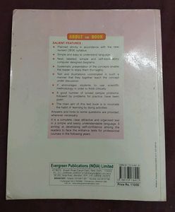 CBSE Chemistry Testbook for class 10  Pradeep Singh