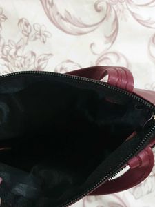 Unused Wallet