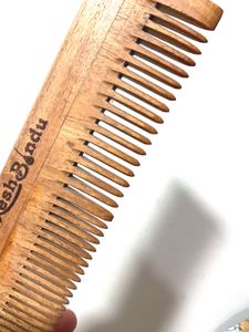Neem Comb Kesh Bindu