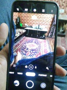Oppo F17 In Very Good Condition