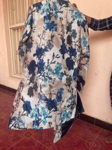 New Wedding Sherwani men
