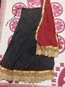 Lehenga Choli