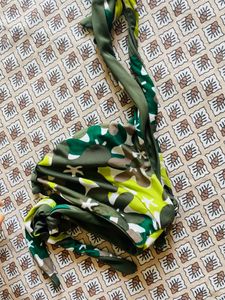 Perfect free size beach bra