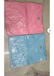 Combo T Shirts