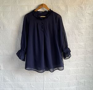 Korean Blouse