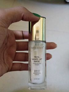 Makeup Bundle - Lakme, Plum &amp; More