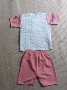 Cute Pink Outfit