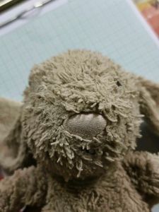 AUTHENTIC Jellycat Bunny