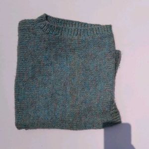 Striped Sweater Vest