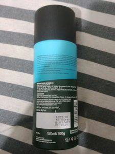 Deodorant Bombay Shaving Company