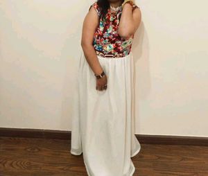 Valetine Day Party WesternDress Beautiful