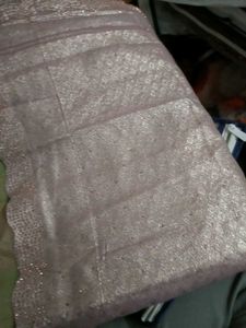 New Unused Party Wear Saree For Women