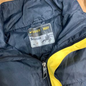 Nike Black Jacket