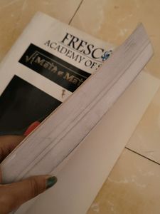 All In One Mathematics Book Class 11