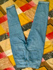 Imported Mom Jeans