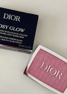 Dior Rosy Glow Blush