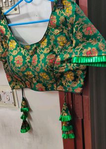 Designer Readymade Blouse