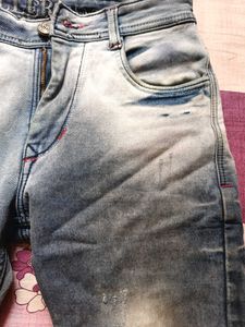 28 Size Killer Jeans For Men Coin Available