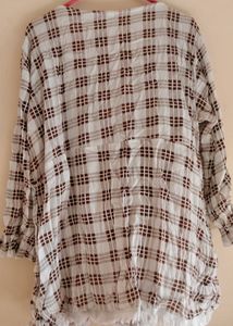 Plus Size Top