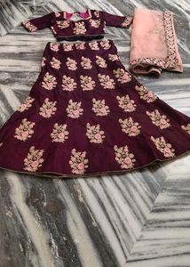 My Creation 💥Heavy Work Chaniya Choli 💥
