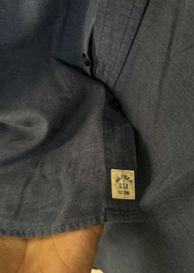 Tommy Hilfiger Oxford Shirt
