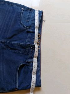 Original Unused Spyko Denim Men Jeans