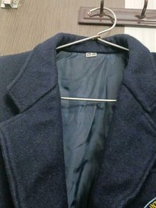 Winter Blazer