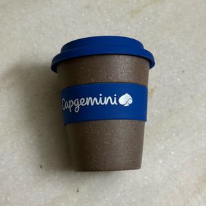 🆕 Capgemini Coffee Cup
