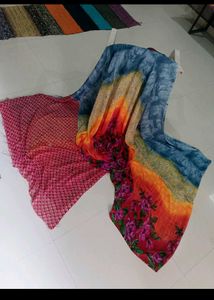 Dailywear Sarees