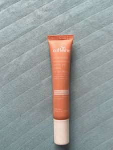 Kombucha Under Eye Cream