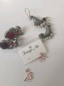 Ethnic Earings