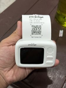 PeriPage Portable Thermal Printer