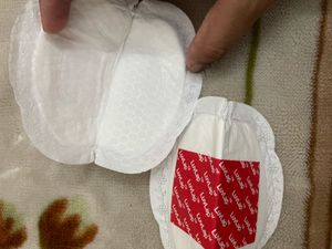 LuvLap Breast Pump