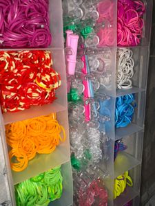 Loom Bands Kit