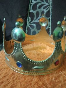 B'DAY Crown 👑